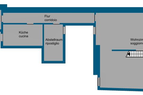 Leilighet i Florence, Florence, Florence - € 476 000 | Ref: R06272FI2Z - foto 17